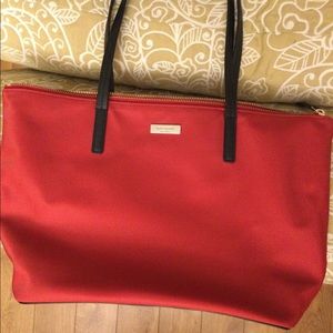 Kate Spade small tote bag